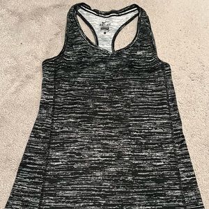 Nike Women’s Dri-Fit Tank